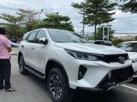 Bán xe Toyota Fortuner 2026 Legender 2.4L 4x2 AT giá 1 Tỷ 185 Triệu - Vĩnh Phúc