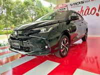 Bán xe Toyota Vios G 1.5 CVT 2026 giá 545 Triệu - Vĩnh Phúc
