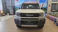 Bán xe Toyota Land Cruiser 2026 FJ 2.7L AT 4WD giá 1 Tỷ 198 Triệu - Vĩnh Phúc