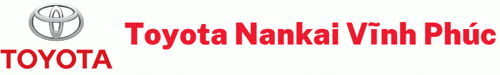 Toyota Nankai Vĩnh Phúc