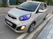 Bán xe Kia Morning EX 2014 giá 135 Triệu - Vĩnh Phúc