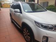 Bán xe Kia Sorento 2014 DATH 2.2L 2WD giá 480 Triệu - Quảng Ninh