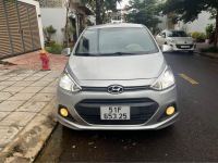 Bán xe Hyundai i10 2015 Grand 1.0 AT giá 245 Triệu - Đăk Lăk