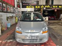 Bán xe Chevrolet Spark 2009 LT 0.8 MT giá 68 Triệu - Đăk Lăk