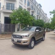 Bán xe Ford Ranger XLS 2.2L 4x2 AT 2016 giá 440 Triệu - Hà Nội