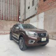 Bán xe Nissan Navara VL 2.5 AT 4WD 2017 giá 455 Triệu - Hà Nội