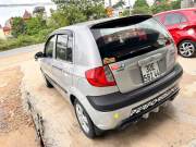 Bán xe Hyundai Getz 2007 1.4 AT giá 155 Triệu - Hà Nội