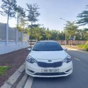 Bán xe Kia K3 2015 2.0 AT giá 359 Triệu - Hà Nội