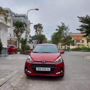 Bán xe Hyundai i10 2020 Grand 1.2 AT giá 345 Triệu - Hà Nội