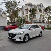 Bán xe Hyundai Accent 2023 1.4 AT giá 450 Triệu - Hà Nội