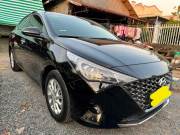 Bán xe Hyundai Accent 2020 1.4 AT giá 415 Triệu - Hà Nội