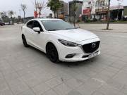 Bán xe Mazda 3 2018 1.5 AT giá 450 Triệu - Hà Nội