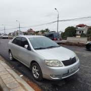 Bán xe Toyota Corolla 2007 GLi 1.8 AT giá 190 Triệu - Hà Nội