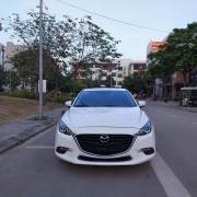Bán xe Mazda 3 2018 1.5 AT giá 440 Triệu - Hà Nội