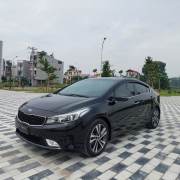 Bán xe Kia Cerato 2018 1.6 AT giá 399 Triệu - Hà Nội