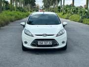 Bán xe Ford Fiesta 2013 S 1.6 AT giá 248 Triệu - Hải Phòng