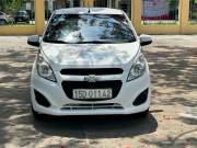 Bán xe Chevrolet Spark 2017 Van 1.0 MT giá 166 Triệu - Hải Phòng