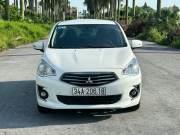 Bán xe Mitsubishi Attrage 1.2 MT 2016 giá 219 Triệu - Hải Phòng