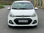 Bán xe Hyundai i10 2016 Grand 1.0 MT Base giá 175 Triệu - Hải Phòng