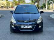 Bán xe Hyundai i20 1.4 AT 2010 giá 228 Triệu - Hải Phòng