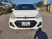 Bán xe Hyundai i10 2014 giá 158 Triệu - Hải Phòng