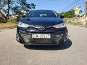 Bán xe Toyota Vios 2019 1.5E MT giá 348 Triệu - Hải Phòng