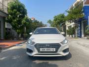 Bán xe Hyundai Accent 2018 1.4 AT giá 375 Triệu - Hải Phòng