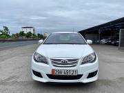 Bán xe Hyundai Avante 2011 1.6 MT giá 209 Triệu - Hải Phòng