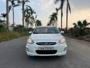 Bán xe Hyundai Accent 2011 1.4 AT giá 269 Triệu - Hải Phòng