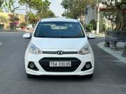 Bán xe Hyundai i10 2015 Grand 1.2 AT giá 279 Triệu - Hải Phòng