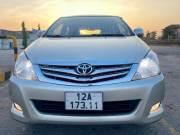 Bán xe Toyota Innova 2007 G giá 188 Triệu - Hải Phòng