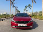 Bán xe Kia Cerato 2016 1.6 AT giá 379 Triệu - Hải Phòng