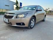 Bán xe Chevrolet Cruze 2014 LTZ 1.8 AT giá 243 Triệu - Hải Phòng