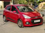 Bán xe Hyundai i10 2016 Grand 1.2 AT giá 295 Triệu - Hải Phòng