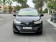 Bán xe Toyota Vios 2018 1.5E MT giá 339 Triệu - Hải Phòng