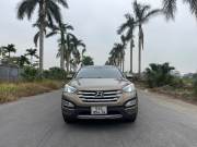 Bán xe Hyundai SantaFe 2015 2.4L 4WD giá 535 Triệu - Hải Phòng