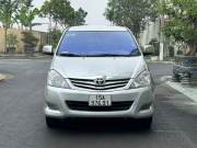 Bán xe Toyota Innova 2010 G giá 236 Triệu - Hải Phòng