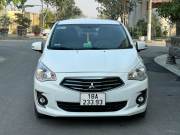 Bán xe Mitsubishi Attrage 2014 1.2 AT giá 245 Triệu - Hải Phòng