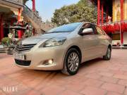 Bán xe Toyota Vios 2013 1.5G giá 298 Triệu - Hải Phòng