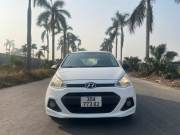 Bán xe Hyundai i10 Grand 1.2 MT Base 2016 giá 179 Triệu - Hải Phòng