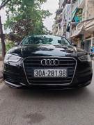 Bán xe Audi A3 2015 1.8 AT giá 499 Triệu - Hà Nội