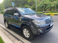 Bán xe Toyota Fortuner 2010 2.5G giá 395 Triệu - Đồng Nai