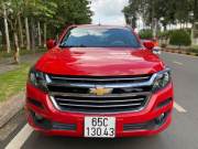 Bán xe Chevrolet Colorado 2018 LT 2.5L 4x2 MT giá 375 Triệu - Đồng Nai