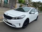 Bán xe Kia Cerato 2017 1.6 MT giá 318 Triệu - Đồng Nai