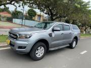 Bán xe Ford Ranger 2016 XLS 2.2L 4x2 MT giá 375 Triệu - Đồng Nai