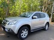 Bán xe Isuzu MU-X 2016 2.5 4X2 MT giá 470 Triệu - Đồng Nai