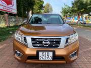 Bán xe Nissan Navara 2017 E 2.5 MT 2WD giá 385 Triệu - Đồng Nai