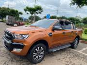 Bán xe Ford Ranger 2016 Wildtrak 2.2L 4x2 AT giá 465 Triệu - Đồng Nai