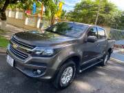 Bán xe Chevrolet Colorado 2018 LT 2.5L 4x4 MT giá 395 Triệu - Đồng Nai