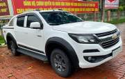 Bán xe Chevrolet Colorado 2016 LT 2.5L 4x2 MT giá 355 Triệu - Đồng Nai
